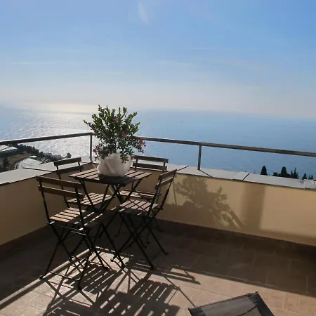 Casa Bella Vista A Holiday home *