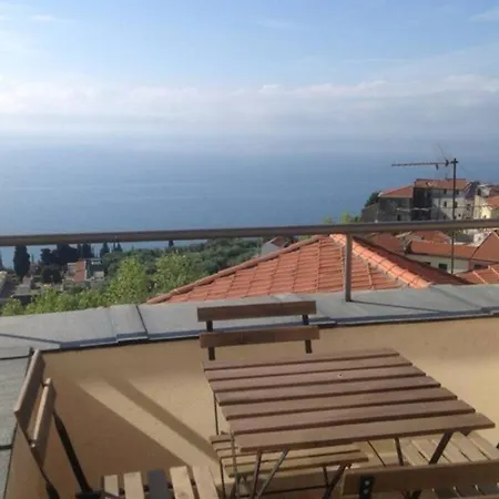 Casa Bella Vista A