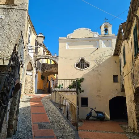 Casa Bella Vista A Holiday home