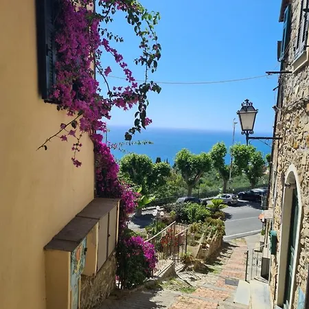 Holiday home Casa Bella Vista A