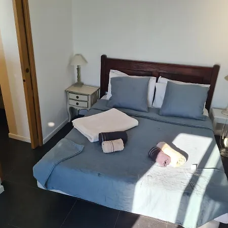 Casa Bella Vista A Cipressa