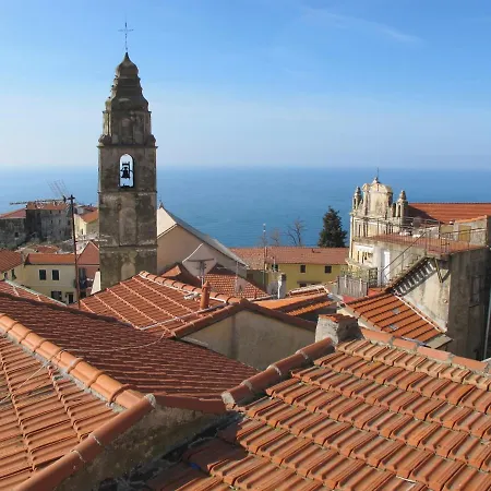 Casa Bella Vista A Ferienhaus