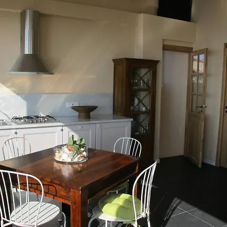 Casa Bella Vista A Ferienhaus