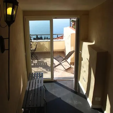Casa Bella Vista A Cipressa