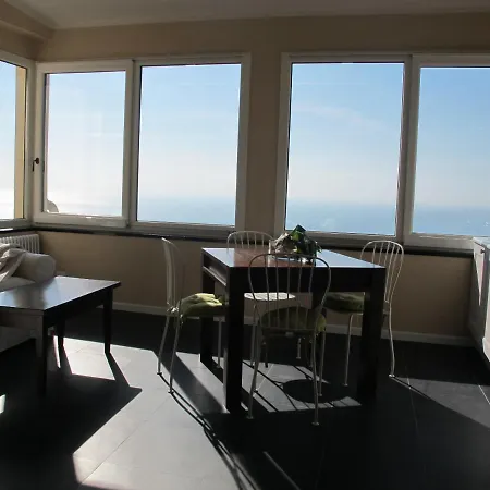 Ferienhaus Casa Bella Vista A *
