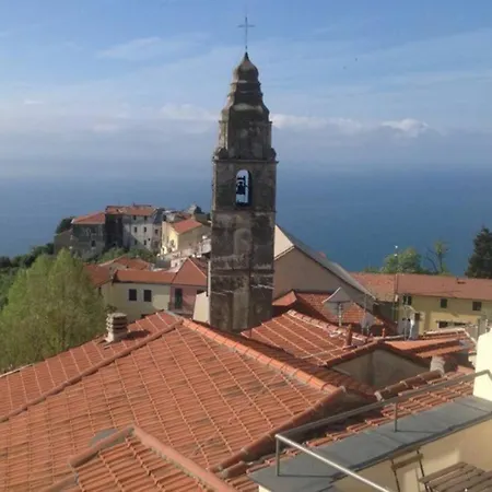 Ferienhaus Casa Bella Vista A