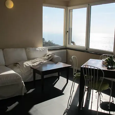 Ferienhaus Casa Bella Vista A Cipressa