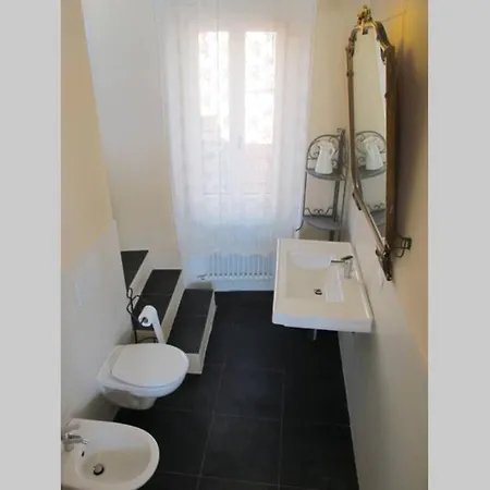 Casa Bella Vista A * Cipressa