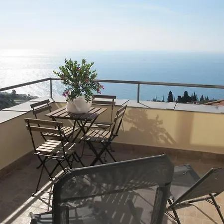 Ferienhaus Casa Bella Vista A Cipressa