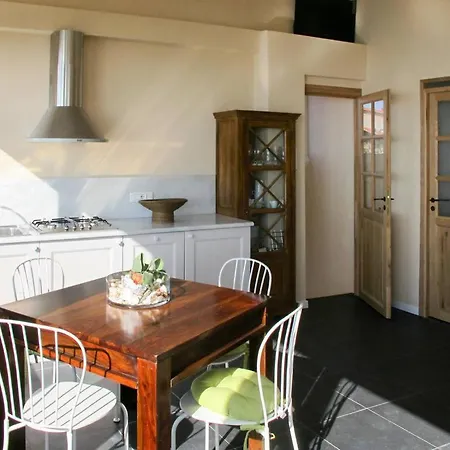 Casa Bella Vista A Ferienhaus *