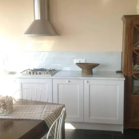 Casa Bella Vista A Ferienhaus *