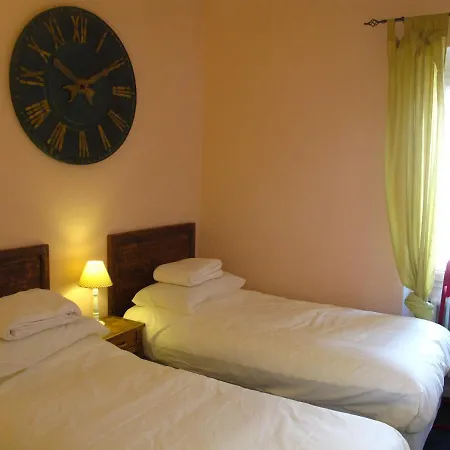 Ferienhaus Casa Bella Vista A