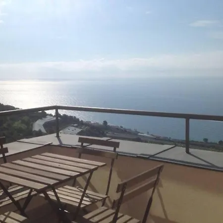 Casa Bella Vista A