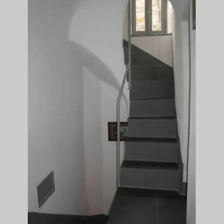 Casa Bella Vista A Ferienhaus Cipressa
