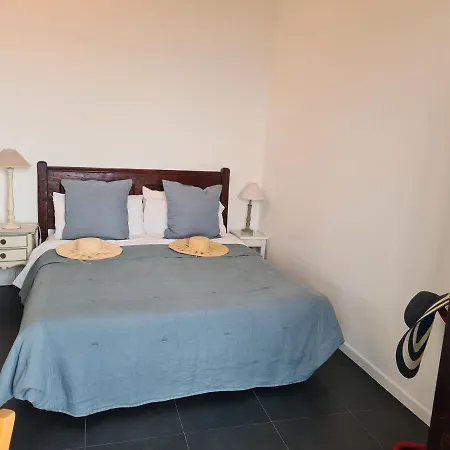 Casa Bella Vista A Ferienhaus *