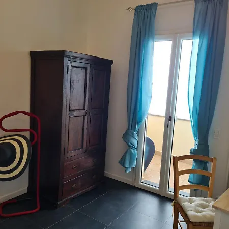 Ferienhaus Casa Bella Vista A *