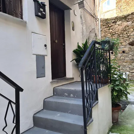 Casa Bella Vista A * Cipressa
