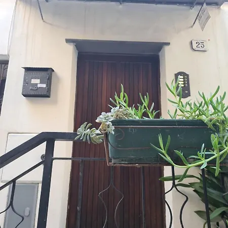 Ferienhaus Casa Bella Vista A